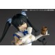 Revoltech Is It Wrong to Try to Pick Up Girls in a Dungeon? Hestia with bonus Kaiyodo