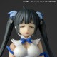 Revoltech Is It Wrong to Try to Pick Up Girls in a Dungeon? Hestia with bonus Kaiyodo