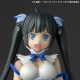 Revoltech Is It Wrong to Try to Pick Up Girls in a Dungeon? Hestia with bonus Kaiyodo