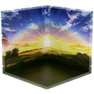 Dioramansion 200 Sunrise PLM