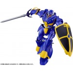 MODEROID Panzer World Galient Zuwel Good Smile Company