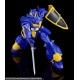 MODEROID Panzer World Galient Zuwel Good Smile Company