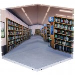 Dioramansion 200 Library PLM