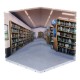 Dioramansion 200 Library PLM