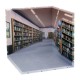 Dioramansion 200 Library PLM