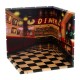 Dioramansion 200 Diner PLM