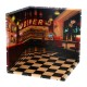Dioramansion 200 Diner PLM