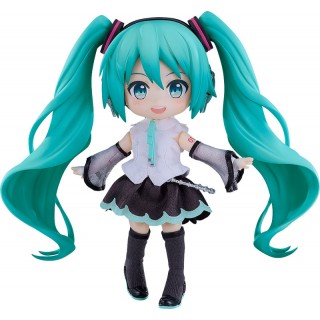 Nendoroid Doll Piapro Characters Hatsune Miku NT Good Smile Company Nendoroid Doll Piapro Characters Hatsune Miku NT Good Smile Company