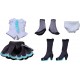 Nendoroid Doll Piapro Characters Outfit Set Hatsune Miku NT Good Smile Company