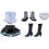 Nendoroid Doll Piapro Characters Outfit Set Hatsune Miku NT Good Smile Company