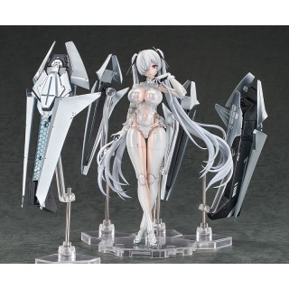 Hyper Body Goddess of Victory Nikke Cinderella Good Smile Arts Shanghai
