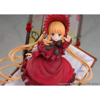 Rozen Maiden - Shinku PROOF