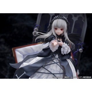 Rozen Maiden - Suiginto PROOF