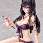 Hanikami Kanojo Minazumi Kasane Swimsuit Ver. 1/6 Union Creative