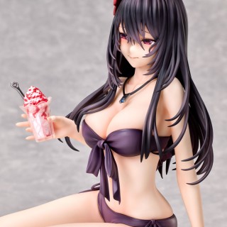 Hanikami Kanojo Minazumi Kasane Swimsuit Ver. 1/6 Union Creative