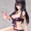 Hanikami Kanojo Minazumi Kasane Swimsuit Ver. 1/6 Union Creative