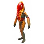 Ultra Seven Tokusatsu Series Hallucination Alien Alien Metron Battle at Dusk Image Ver. 1/6 CCP