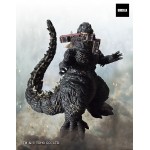 G Saurus Series Godzilla Minus One Godzilla (2023) Train Bite Ver. PLEX