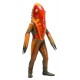 Ultra Seven Tokusatsu Series Hallucination Alien Alien Metron Battle at Dusk Image Ver. 1/6 CCP