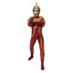 1/6 Tokusatsu Series Ultra Seven Fighting Pose Battle at Dusk Image Ver. CCP