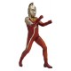 1/6 Tokusatsu Series Ultra Seven Fighting Pose Battle at Dusk Image Ver. CCP