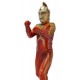 1/6 Tokusatsu Series Ultra Seven Fighting Pose Battle at Dusk Image Ver. CCP