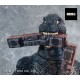 G Saurus Series Godzilla Minus One Godzilla (2023) Train Bite Ver. PLEX