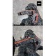 G Saurus Series Godzilla Minus One Godzilla (2023) Train Bite Ver. PLEX