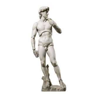 figma The Table Museum Davide di Michelangelo FREEing