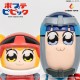Chibi Creature Pop Team Epic Popuko & Pipimi Spacesuit Ver. Ember Toys