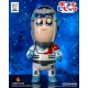 Chibi Creature Pop Team Epic Popuko & Pipimi Spacesuit Ver. Ember Toys