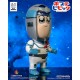 Chibi Creature Pop Team Epic Popuko & Pipimi Spacesuit Ver. Ember Toys