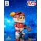 Chibi Creature Pop Team Epic Popuko & Pipimi Spacesuit Ver. Ember Toys