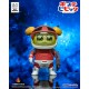 Chibi Creature Pop Team Epic Popuko & Pipimi Spacesuit Ver. Ember Toys