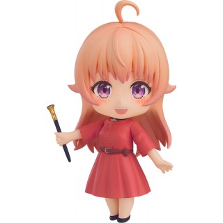 Nendoroid Witch Watch Nico Wakatsuki Good Smile Company