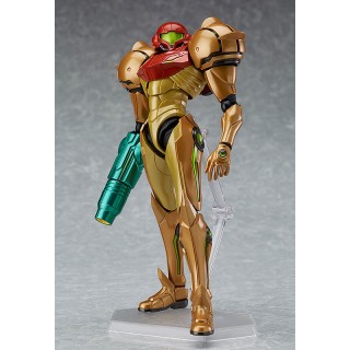 figma Metroid Prime METROID PRIME 3 CORRUPTION Samus Aran PRIME 3 ver. Good Smile Company