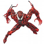 MAFEX Marvel CARNAGE (COMIC Ver.) Medicom Toy