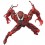 MAFEX No 118 Marvel CARNAGE (COMIC Ver.) Medicom Toy