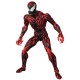 MAFEX Marvel CARNAGE (COMIC Ver.) Medicom Toy