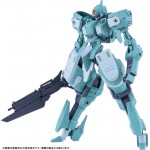 MODEROID Titanomachia SIDEGR Vector 1/48 Good Smile Company