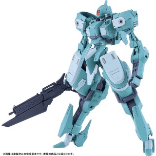 MODEROID Titanomachia SIDEGR Vector 1/48 Good Smile Company