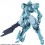 MODEROID Titanomachia SIDEGR Vector 1/48 Good Smile Company