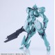 MODEROID Titanomachia SIDEGR Vector 1/48 Good Smile Company