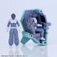 MODEROID Titanomachia SIDEGR Vector 1/48 Good Smile Company