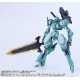 MODEROID Titanomachia SIDEGR Vector 1/48 Good Smile Company