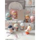 MO I KNOW ME Series Trading Figure Pack of 9 GOHO