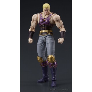 DIGACTION Fist of the North Star Souther DIG