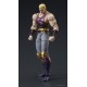 DIGACTION Fist of the North Star Souther DIG