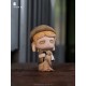 MO I KNOW ME Series Trading Figure Pack of 9 GOHO