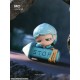MO I KNOW ME Series Trading Figure Pack of 9 GOHO